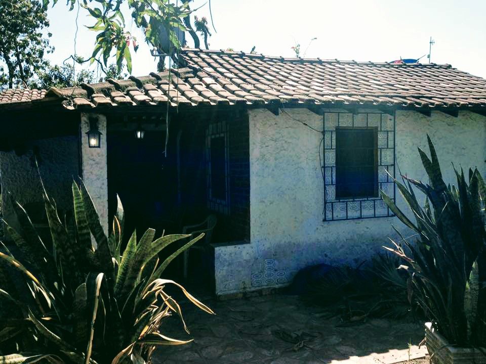 Foto - Itaboraí - Retiro São Joaquim